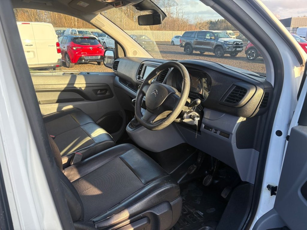 Used Citroen Dispatch 2019 for sale - 77250342: Photo 12