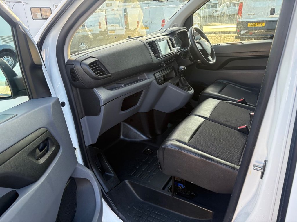 Used Citroen Dispatch 2019 for sale - 77250342: Photo 13