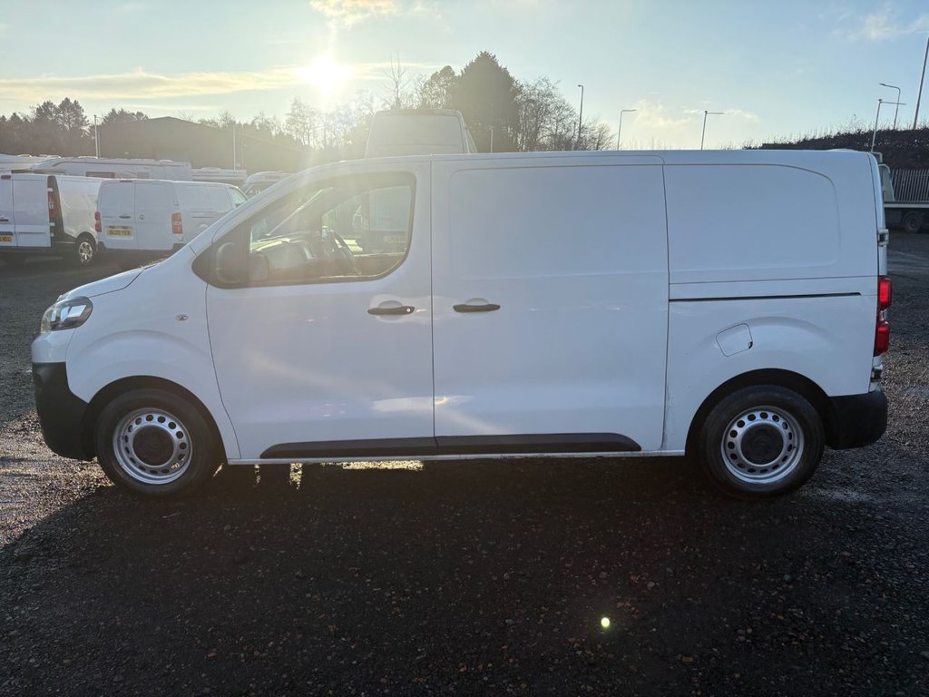 Used Citroen Dispatch 2019 for sale - 77250342: Photo 4
