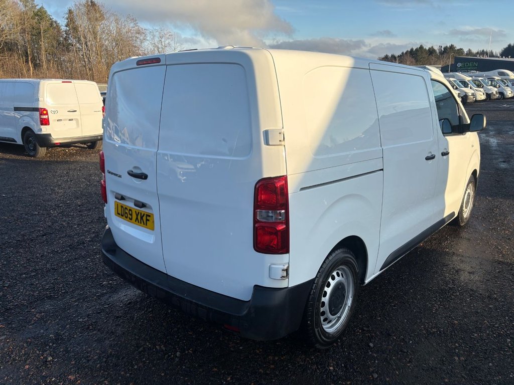 Used Citroen Dispatch 2019 for sale - 77250342: Photo 7