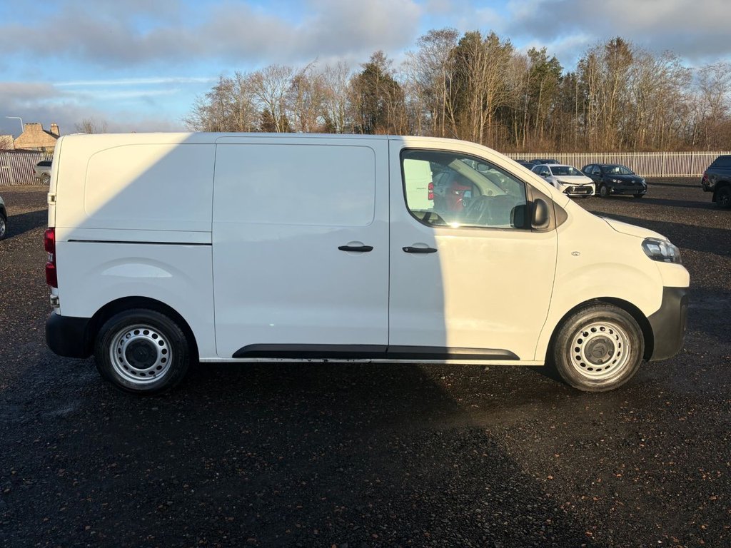 Used Citroen Dispatch 2019 for sale - 77250342: Photo 8