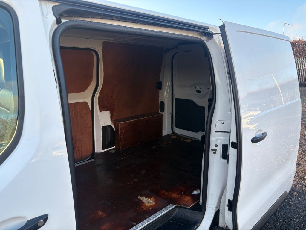 Used Citroen Dispatch 2019 for sale - 77250342: Photo 9