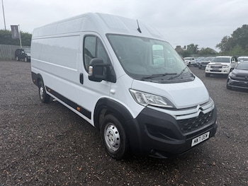Used Citroen Relay 2021 for sale - 79404247: Photo