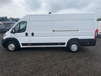 Used Citroen Relay 2021 for sale - 79404247: Photo