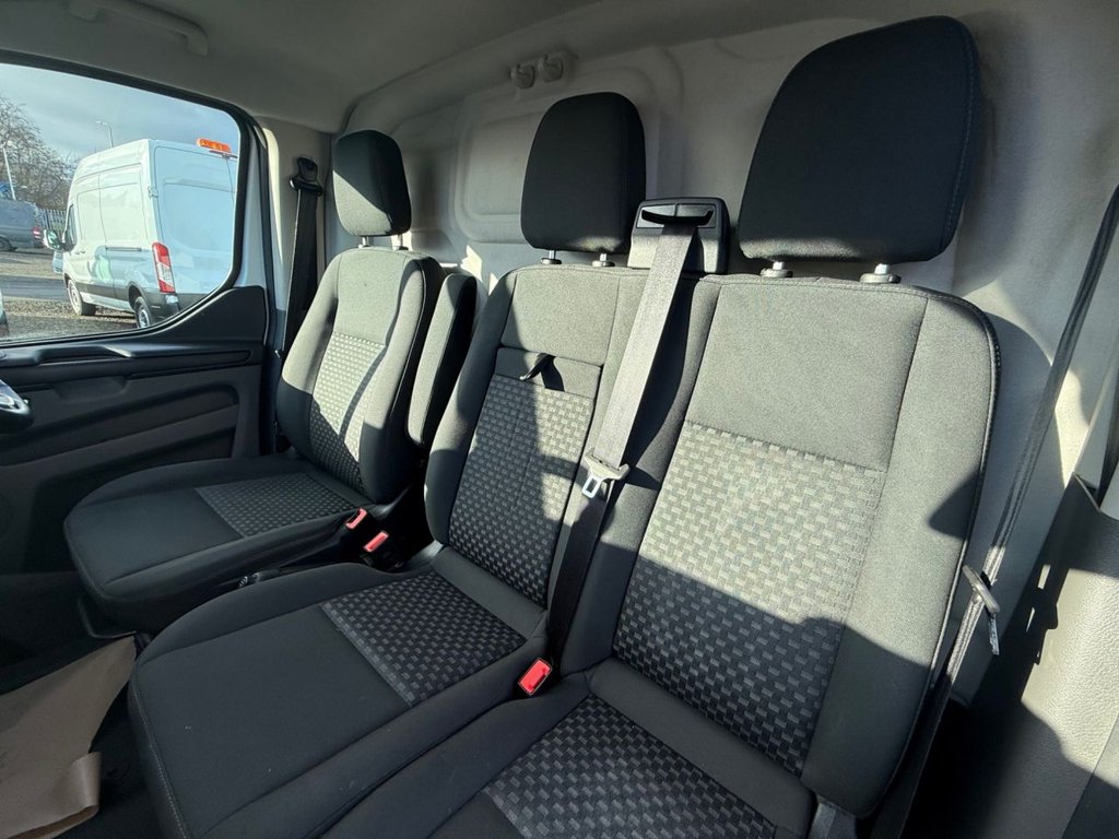 Used Ford Transit Custom 2019 for sale - 76631838: Photo 11