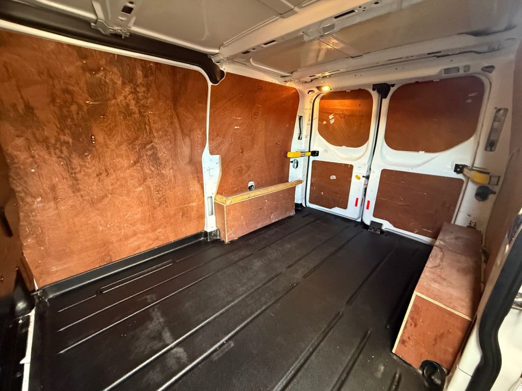 Used Ford Transit Custom 2019 for sale - 76631838: Photo 12