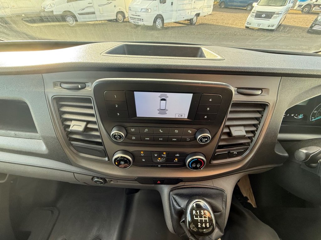 Used Ford Transit Custom 2019 for sale - 76631838: Photo 14