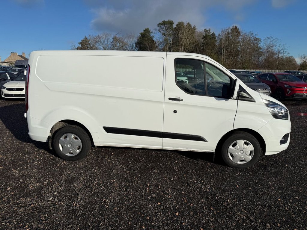 Used Ford Transit Custom 2019 for sale - 76631838: Photo 8