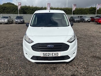 Used Ford Transit Connect 2021 for sale - 79722855: Photo