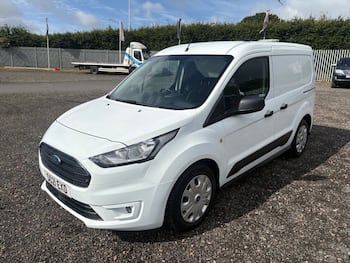 Used Ford Transit Connect 2021 for sale - 79722855: Photo
