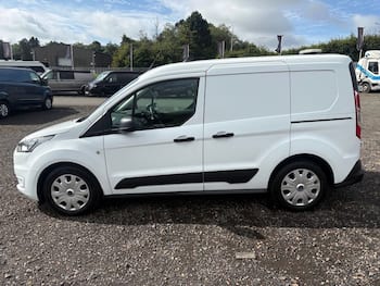 Used Ford Transit Connect 2021 for sale - 79722855: Photo
