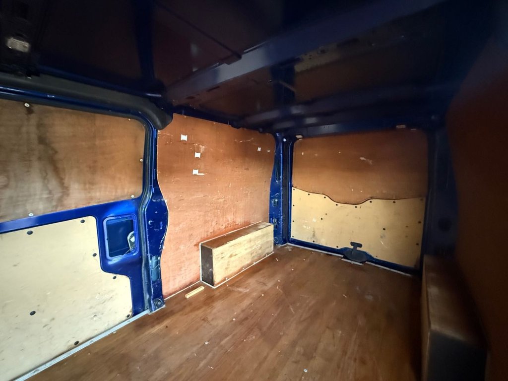 Used Ford Transit Custom 2017 for sale - 77583773: Photo 10