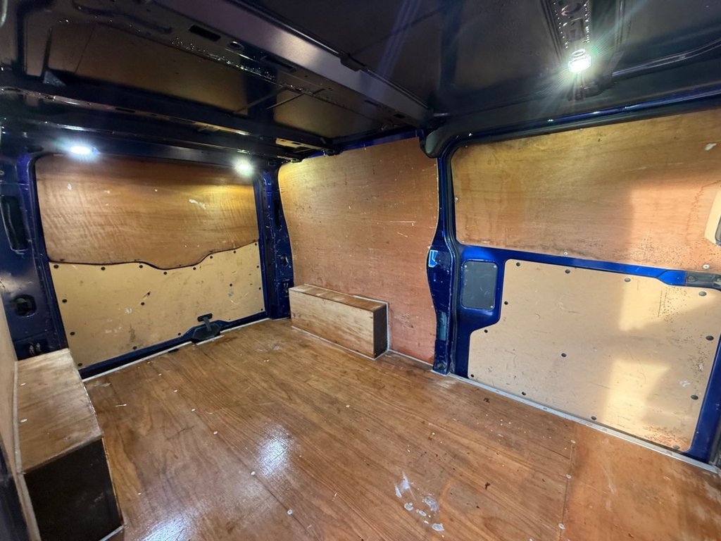 Used Ford Transit Custom 2017 for sale - 77583773: Photo 11
