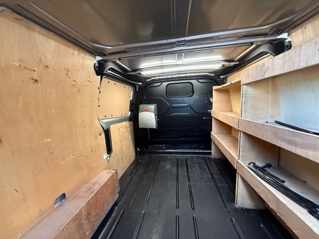 Used Ford Transit Custom 2022 for sale - 76345133: Photo 13