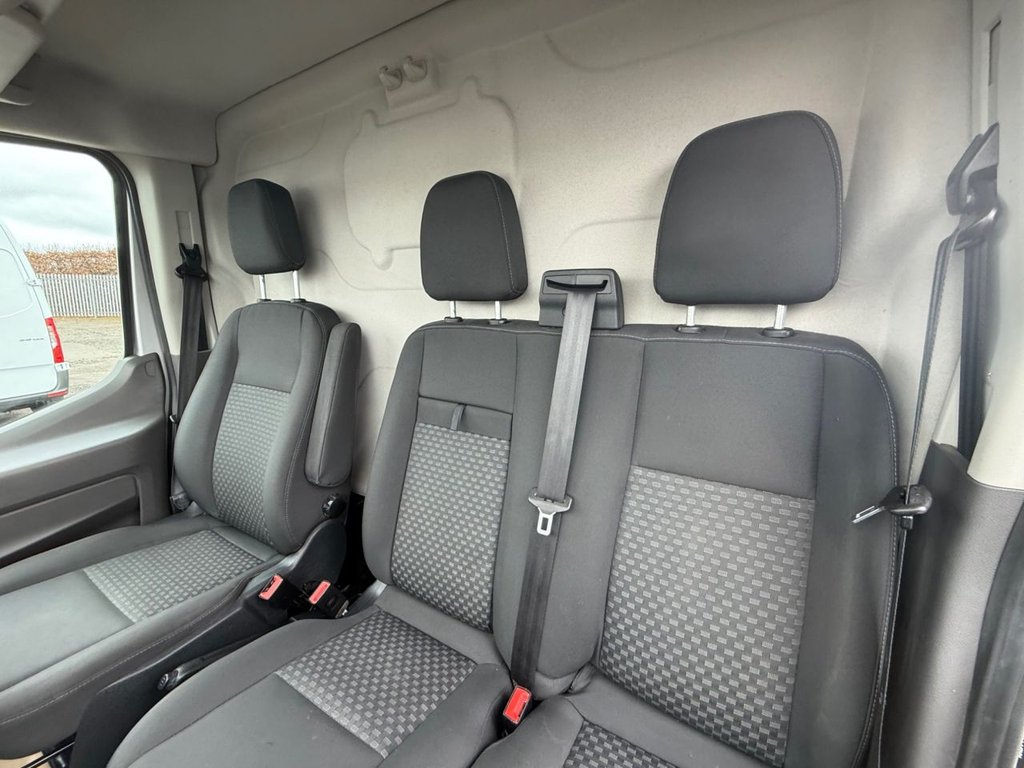 Used Ford Transit 2022 for sale - 77990674: Photo 11