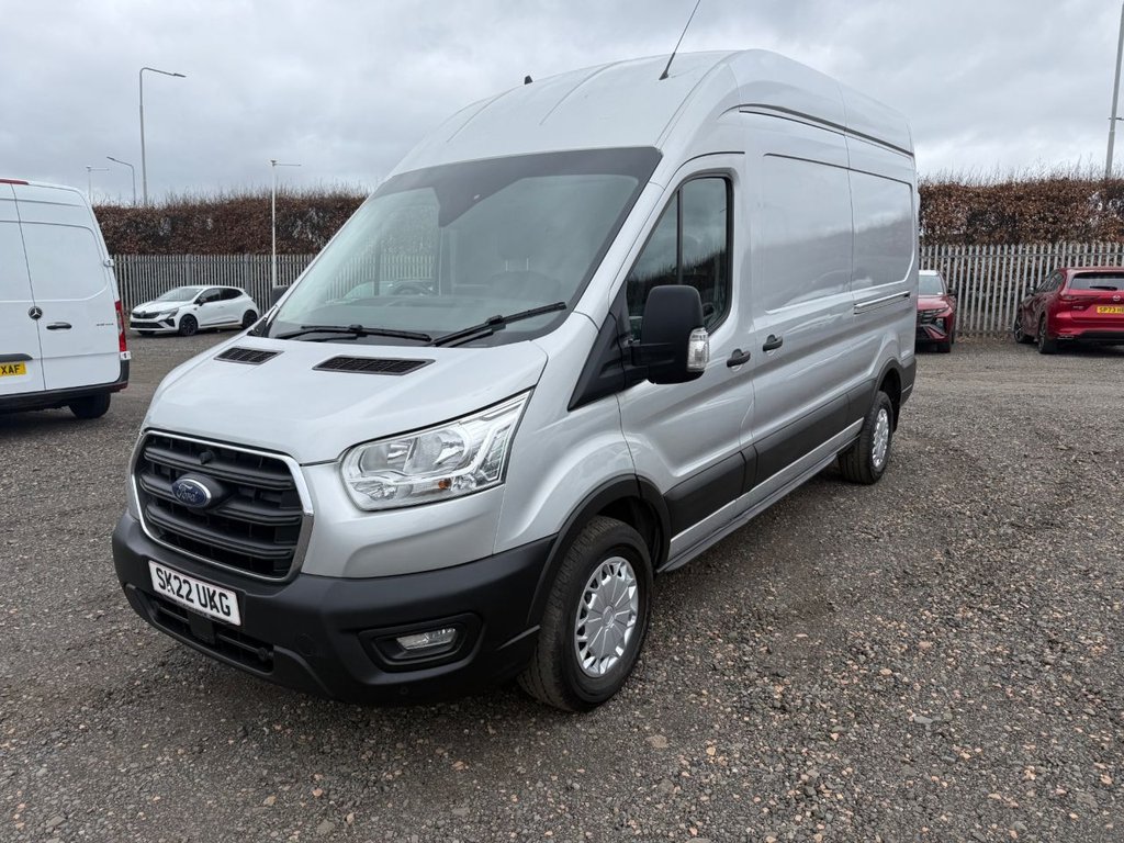 Used Ford Transit 2022 for sale - 77990674: Photo 3