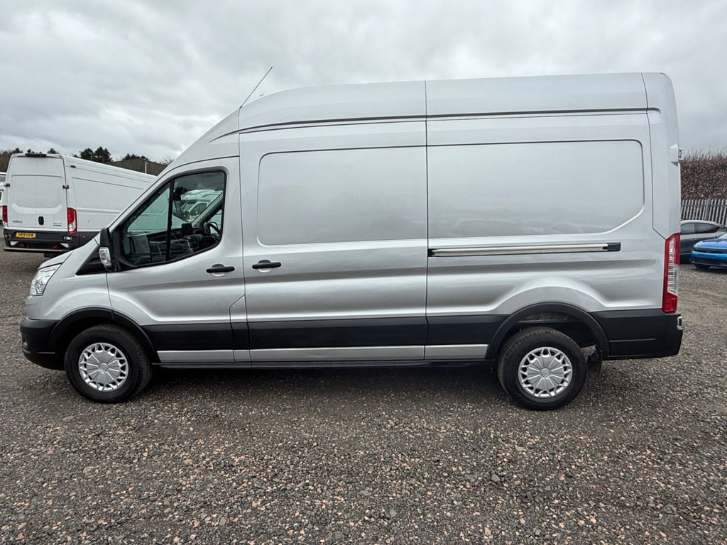 Used Ford Transit 2022 for sale - 77990674: Photo 4