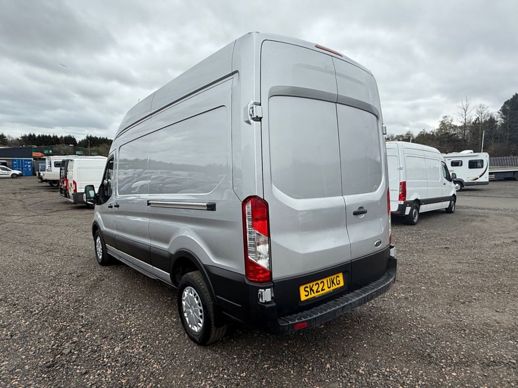 Used Ford Transit 2022 for sale - 77990674: Photo 5