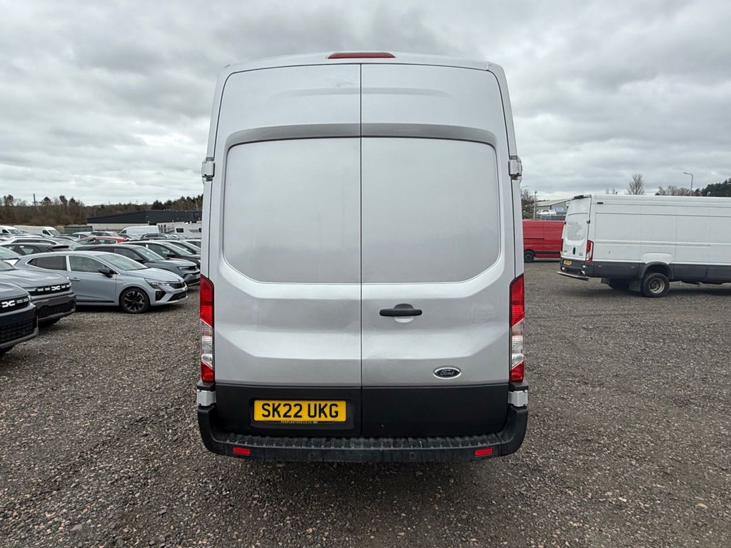 Used Ford Transit 2022 for sale - 77990674: Photo 6