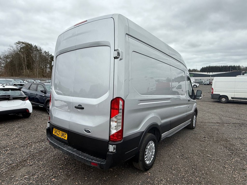 Used Ford Transit 2022 for sale - 77990674: Photo 7