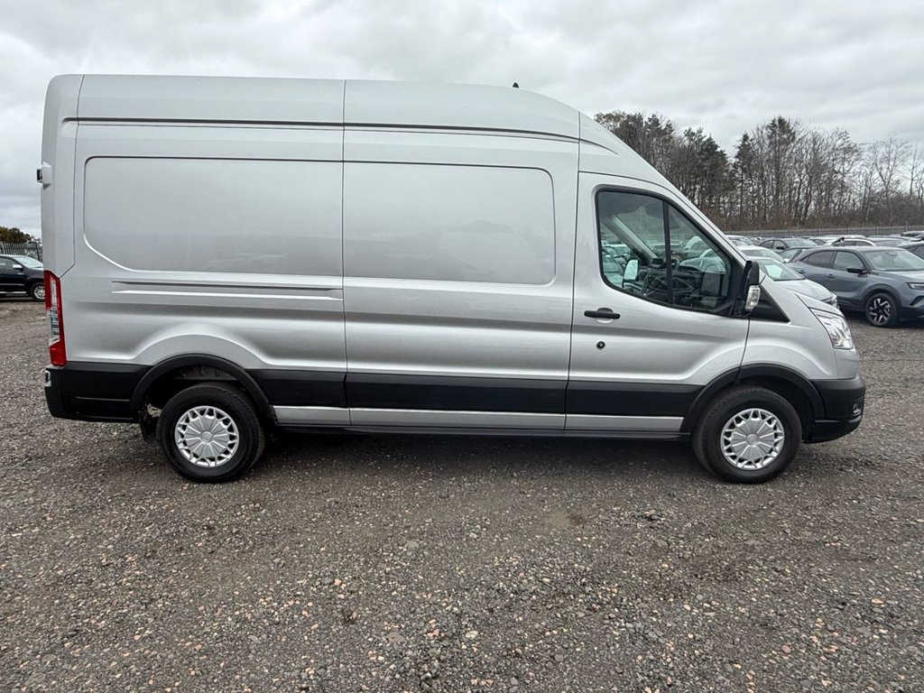 Used Ford Transit 2022 for sale - 77990674: Photo 8