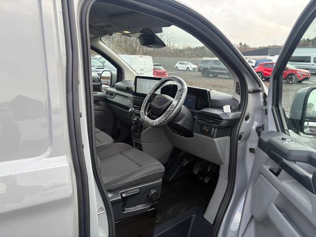 Used Ford Transit Custom 2024 for sale - 77327644: Photo 11