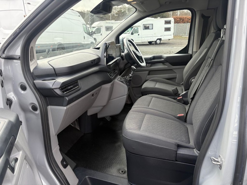 Used Ford Transit Custom 2024 for sale - 77327644: Photo 12