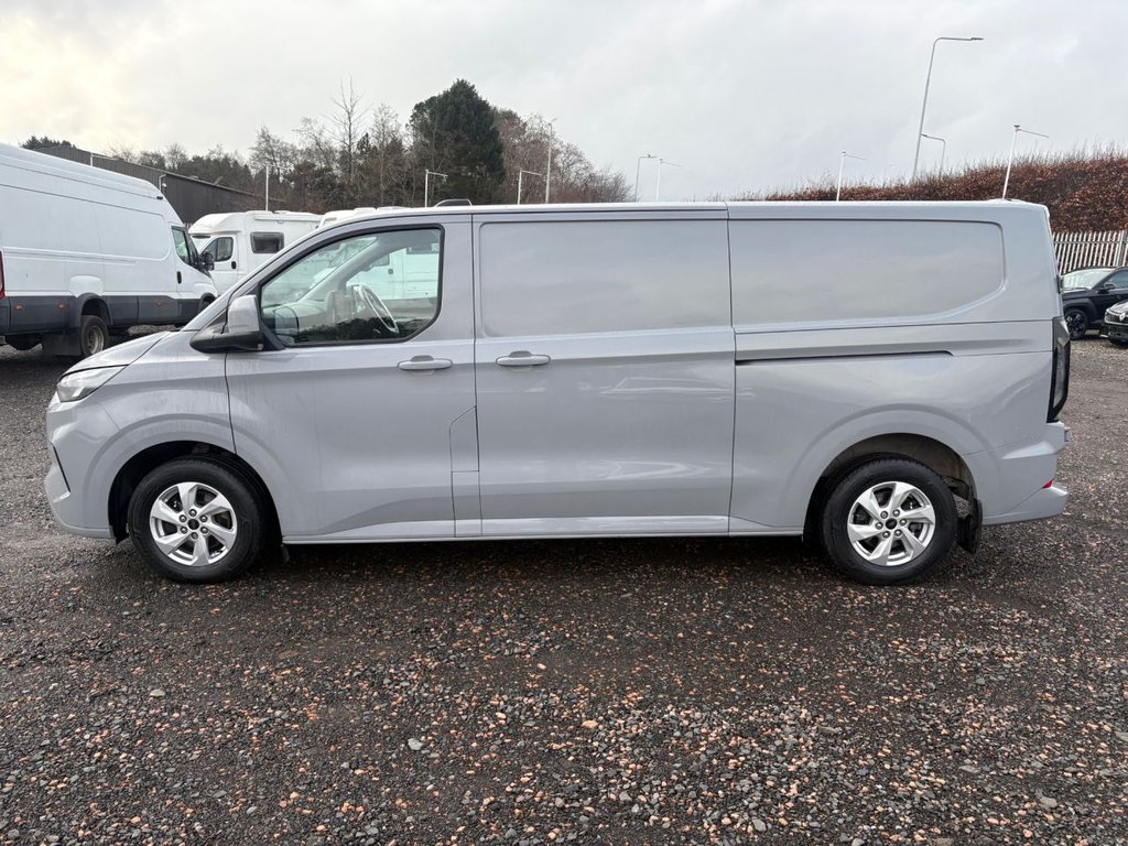 Used Ford Transit Custom 2024 for sale - 77327644: Photo 4