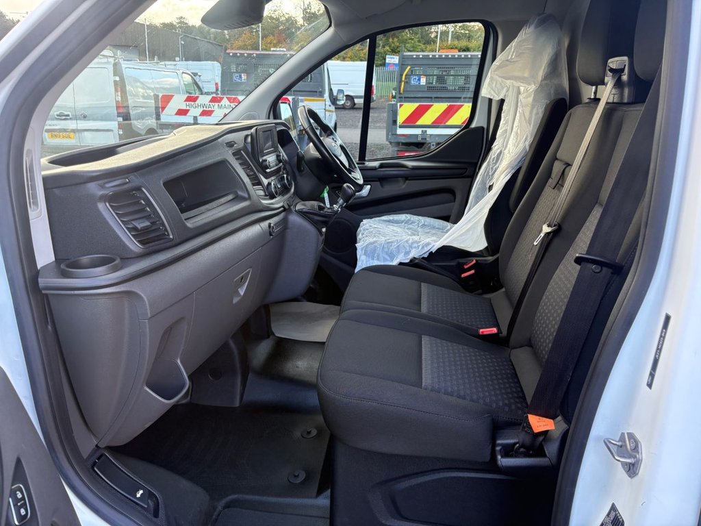 Used Ford Transit Custom 2019 for sale - 76345156: Photo 12