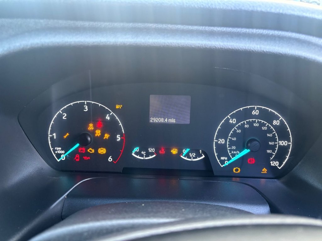 Used Ford Transit Custom 2019 for sale - 76345156: Photo 13