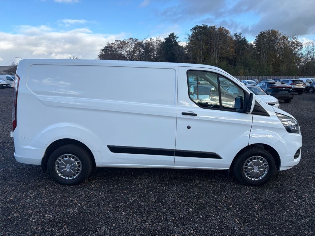 Used Ford Transit Custom 2019 for sale - 76345156: Photo 8