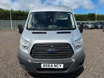 Used Ford Transit 2014 for sale - 79323053: Photo