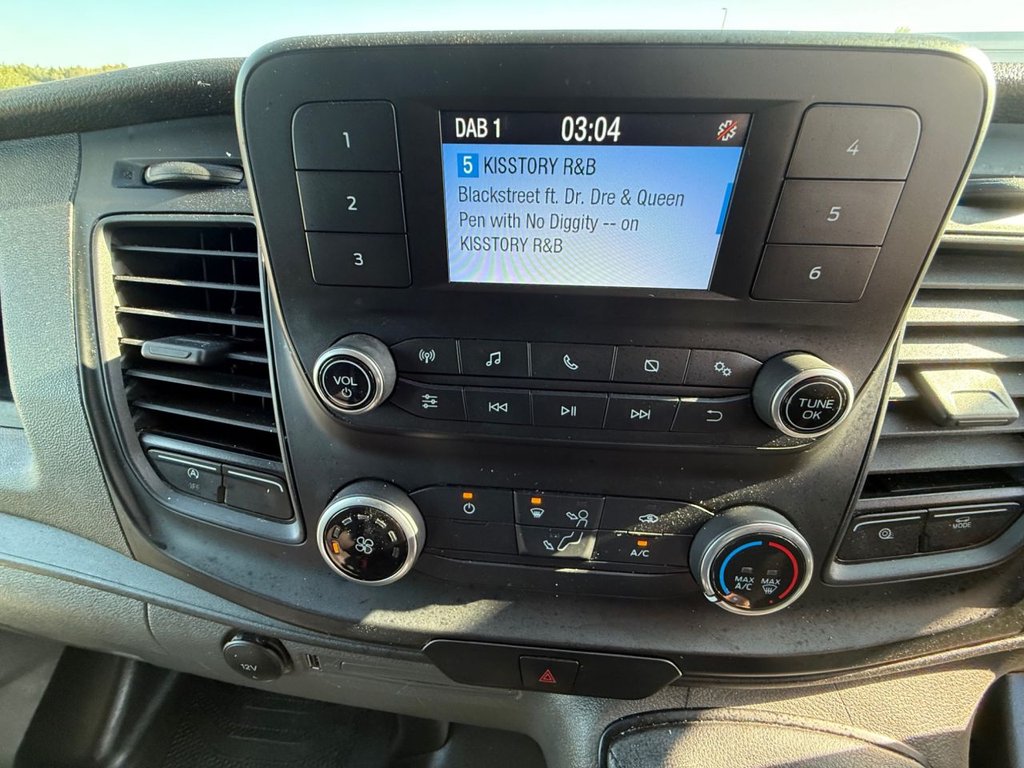 Used Ford Transit Custom 2021 for sale - 76039684: Photo 10