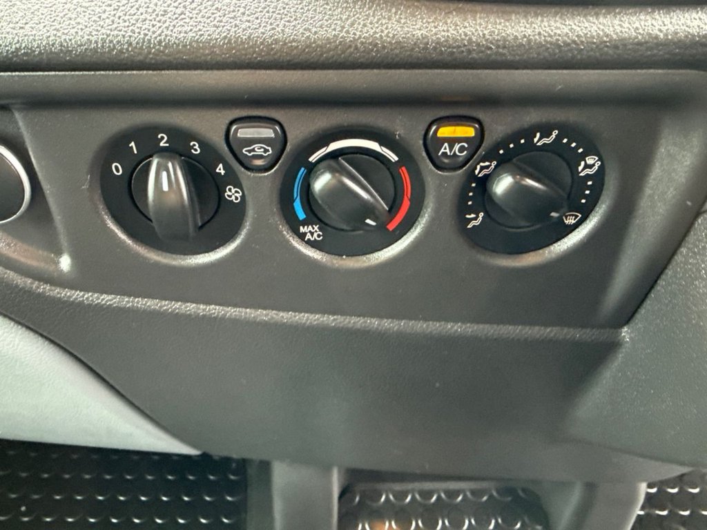 Used Ford Transit 2017 for sale - 77703652: Photo 12
