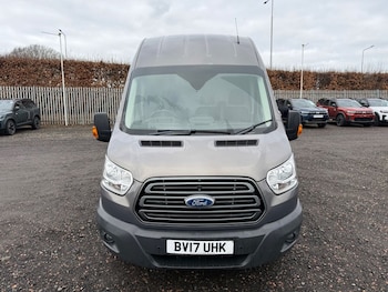 Used Ford Transit 2017 for sale - 77703652: Photo
