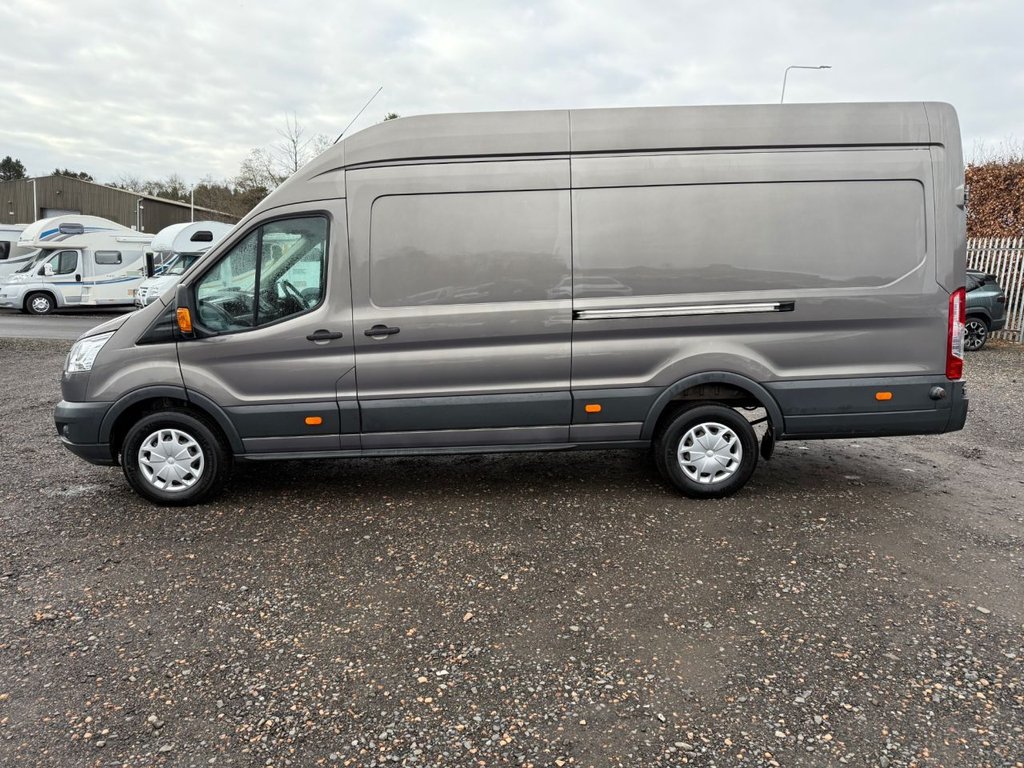 Used Ford Transit 2017 for sale - 77703652: Photo 4