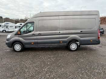 Used Ford Transit 2017 for sale - 77703652: Photo