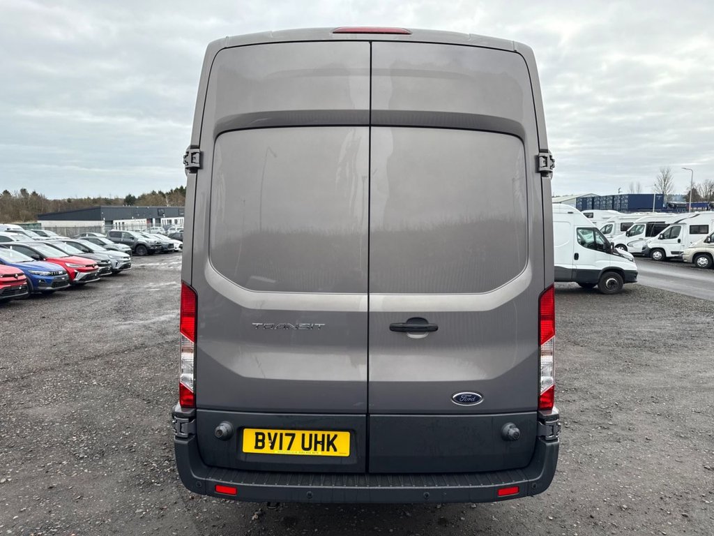 Used Ford Transit 2017 for sale - 77703652: Photo 6