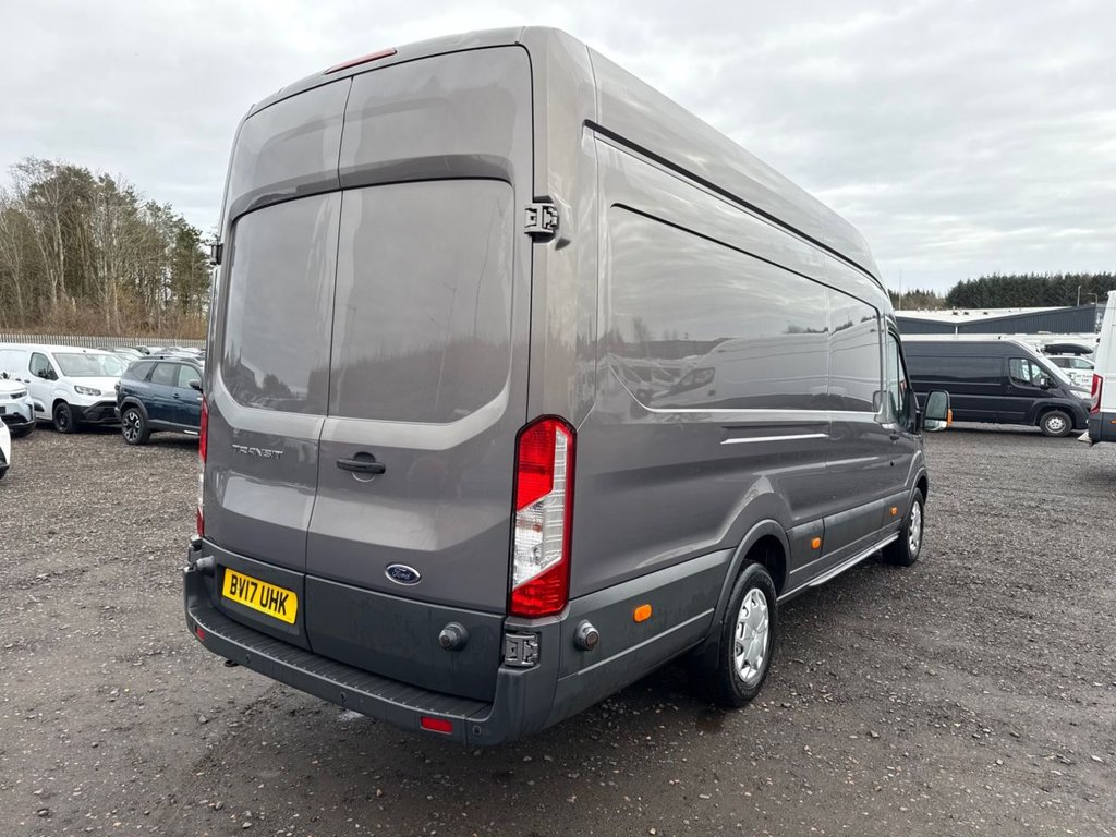 Used Ford Transit 2017 for sale - 77703652: Photo 7