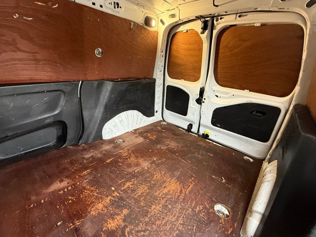 Used Peugeot Partner 2020 for sale - 76469664: Photo 11