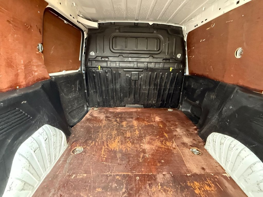 Used Peugeot Partner 2020 for sale - 76469664: Photo 12