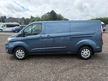 Used Ford Transit Custom 2019 for sale - 79334387: Photo