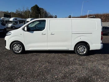 Used Vauxhall Vivaro 2021 for sale - 78241626: Photo