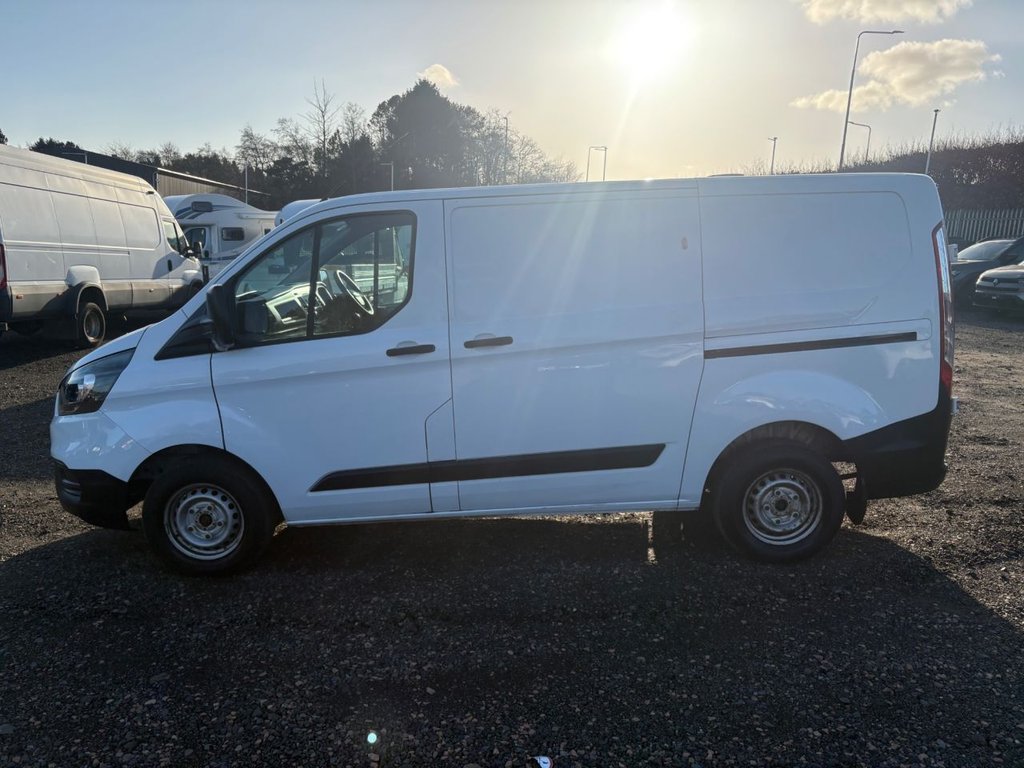 Used Ford Transit Custom 2018 for sale - 77734090: Photo 4