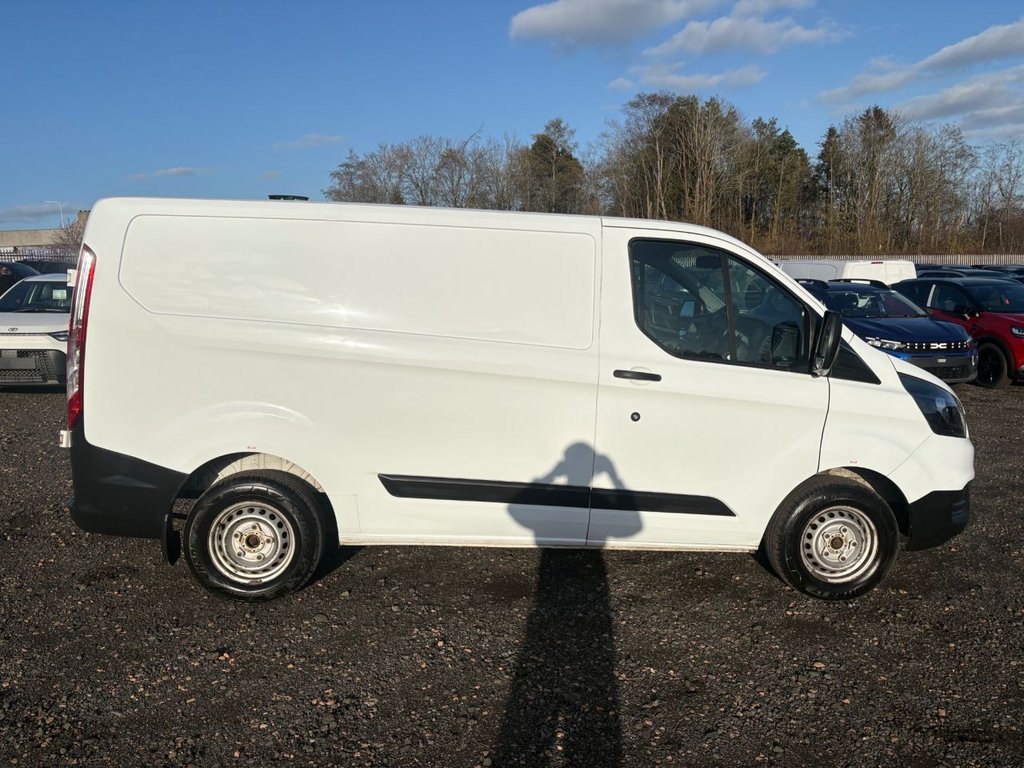 Used Ford Transit Custom 2018 for sale - 77734090: Photo 8