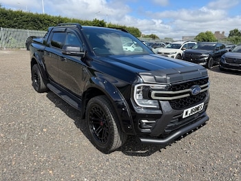 Used Ford Ranger 2023 for sale - 79300525: Photo