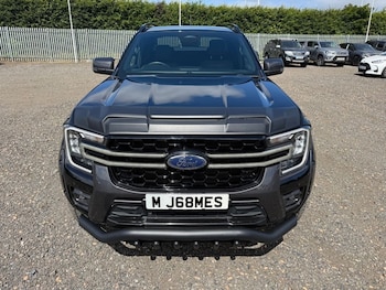 Used Ford Ranger 2023 for sale - 79300525: Photo