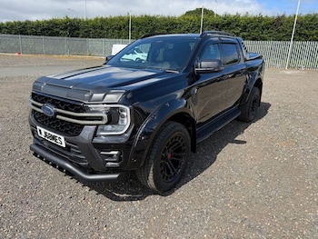 Used Ford Ranger 2023 for sale - 79300525: Photo