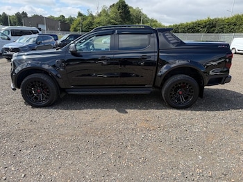Used Ford Ranger 2023 for sale - 79300525: Photo