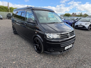 Used Volkswagen Transporter 2014 for sale - 78598207: Photo